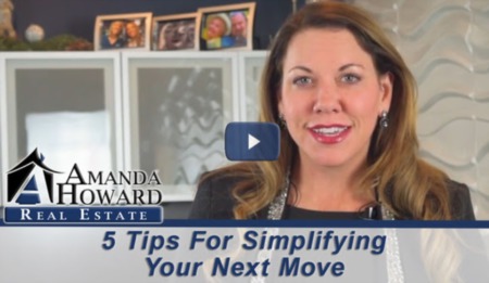 5 Tips For Simplifying Your Next Move